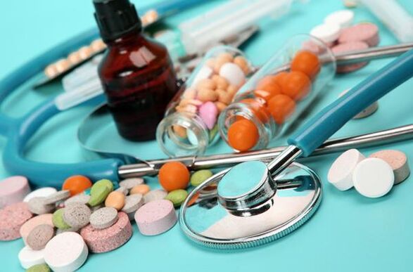 Para as recaídas frecuentes da psoríase do cóbado, prescríbense medicamentos orais